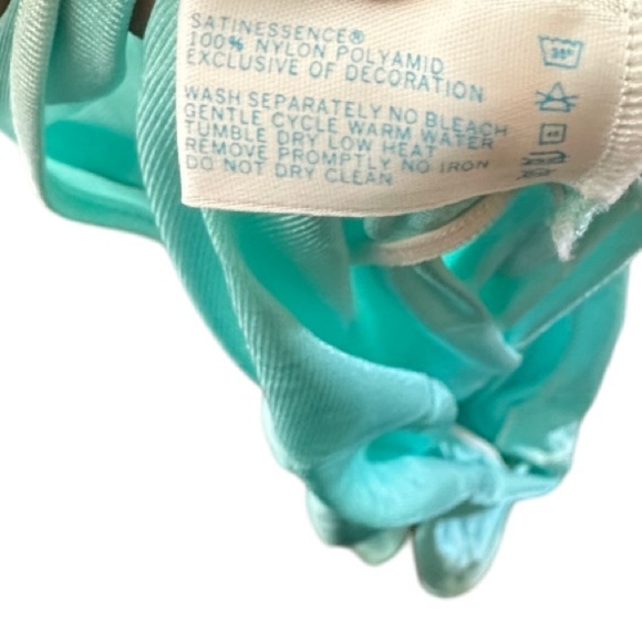 Vintage Vassarette Nylon Nightgown - Picture 6 of 6